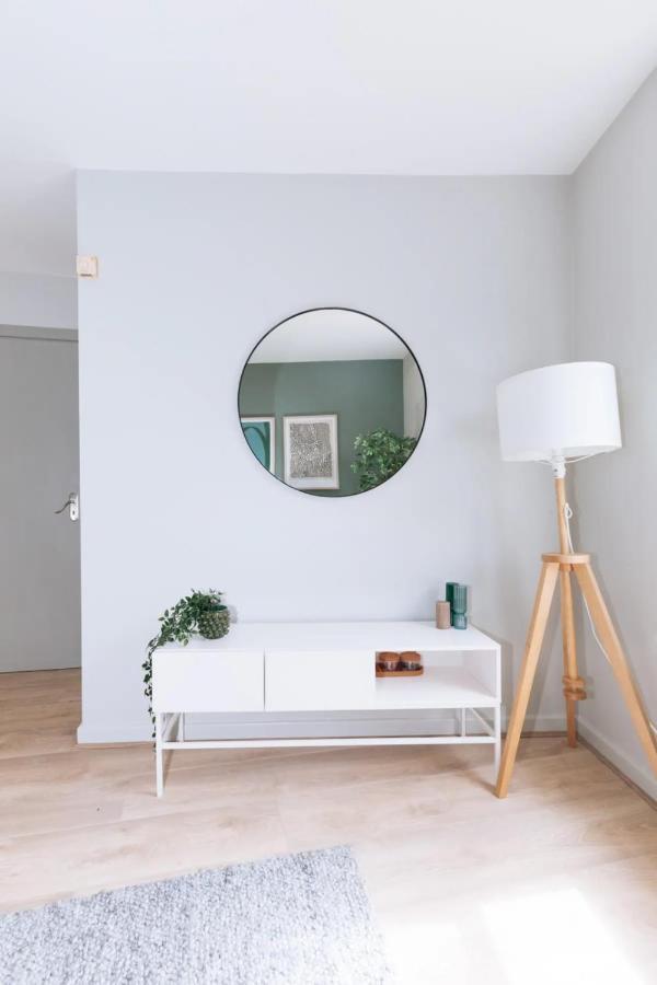 Relaxing 1Bd Flat With A Roof Terrace - Portobello Apartamento Dublin Exterior foto