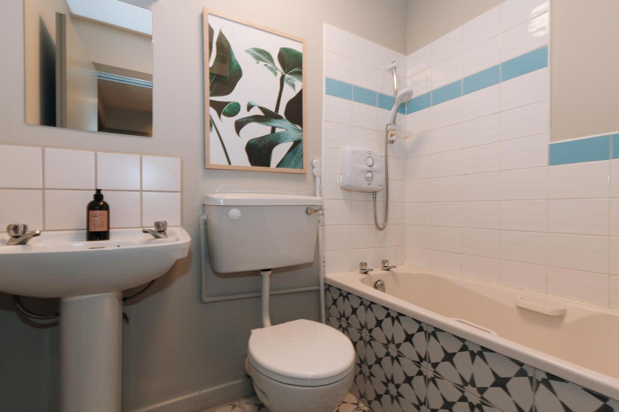 Relaxing 1Bd Flat With A Roof Terrace - Portobello Apartamento Dublin Exterior foto