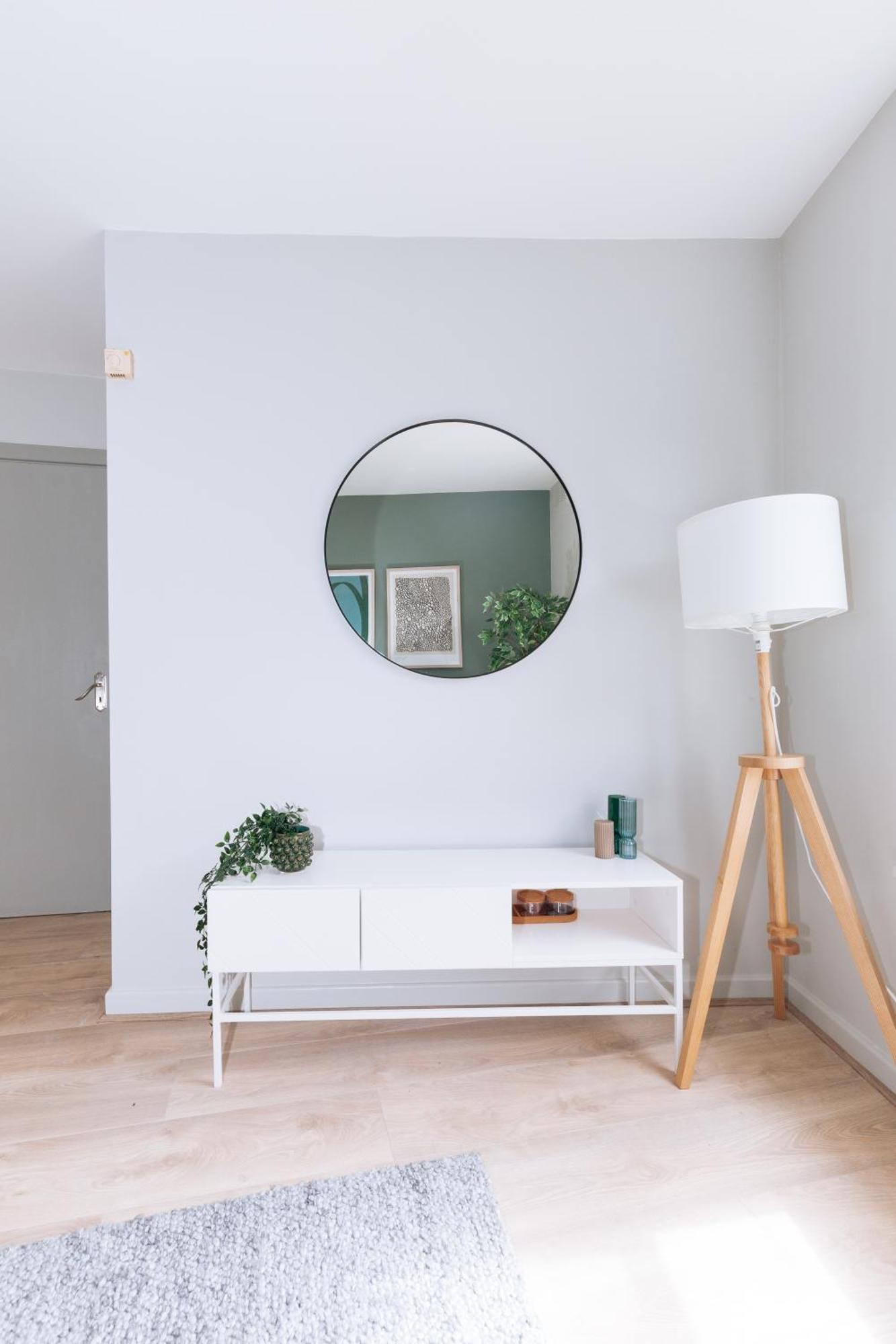 Relaxing 1Bd Flat With A Roof Terrace - Portobello Apartamento Dublin Exterior foto
